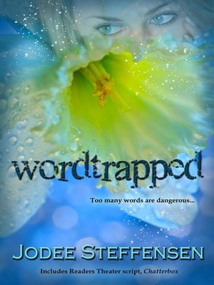 cover image of WordTrapped